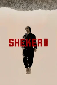 Шекер Шекер