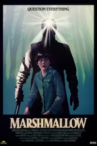 Маршмэллоу Маршмэллоу